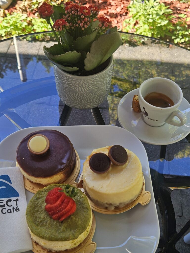 Purrfectcafe.de
